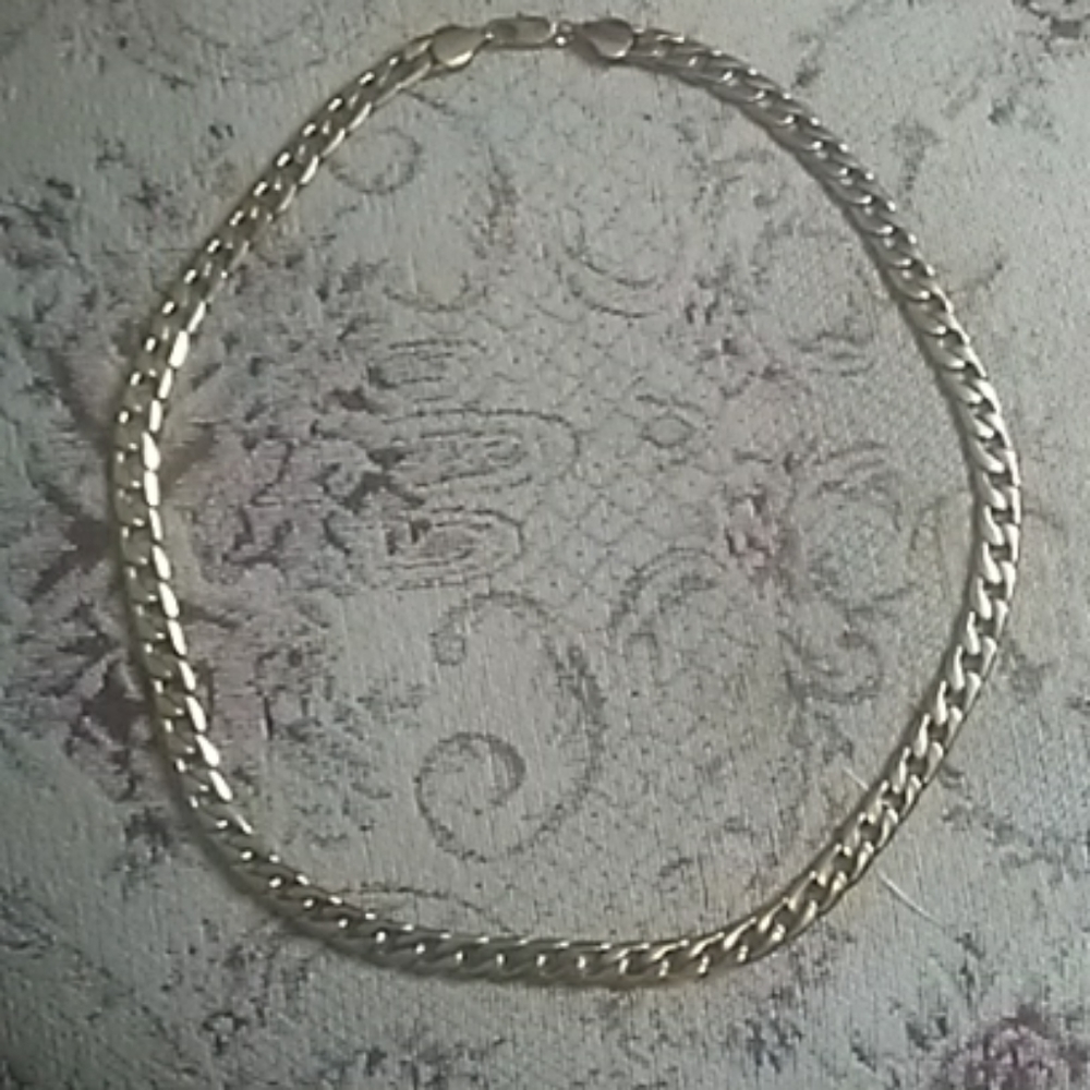 24in gold cuban link
